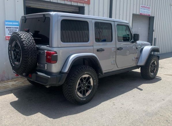 paint protection film