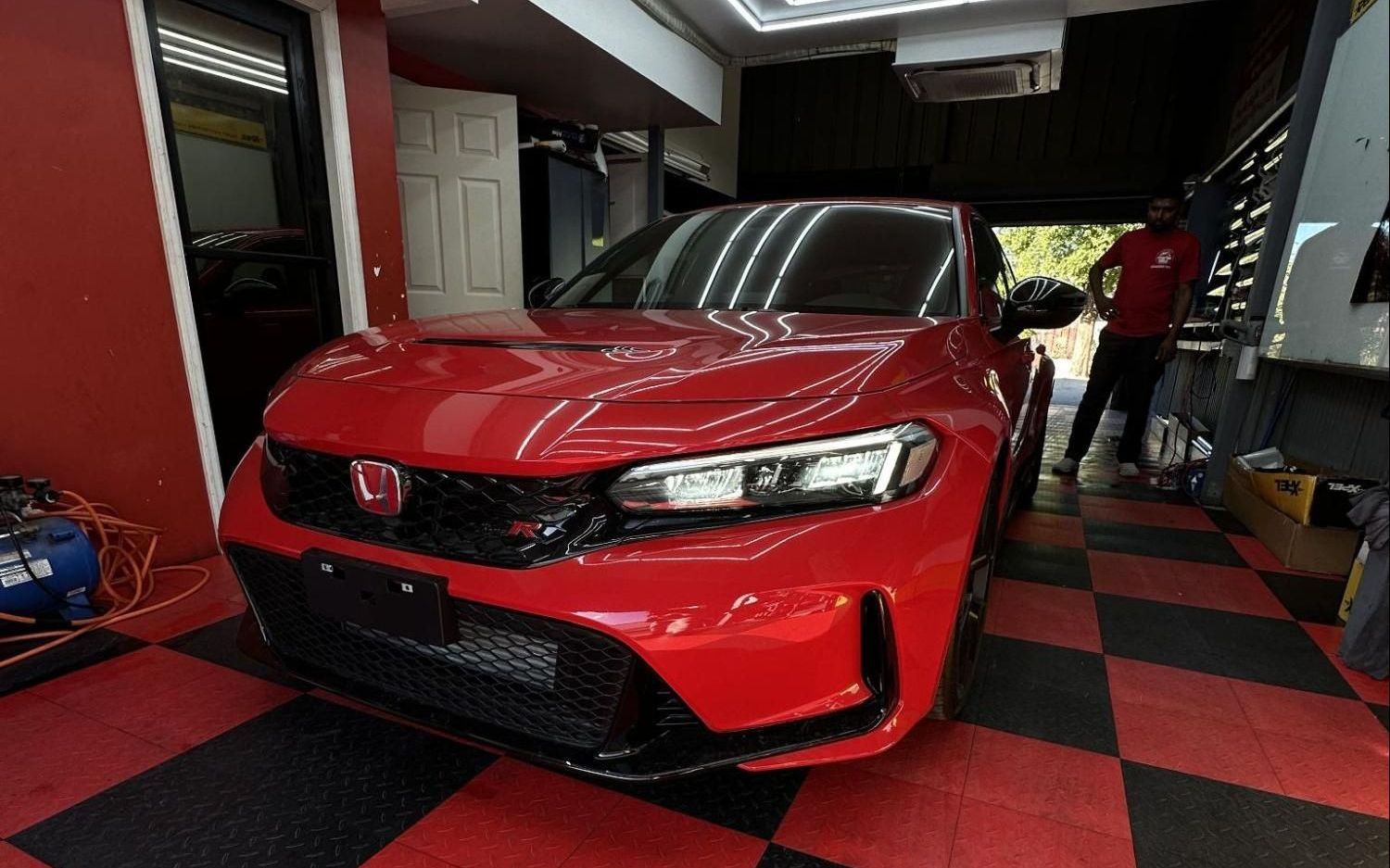 ceramic coating care tips