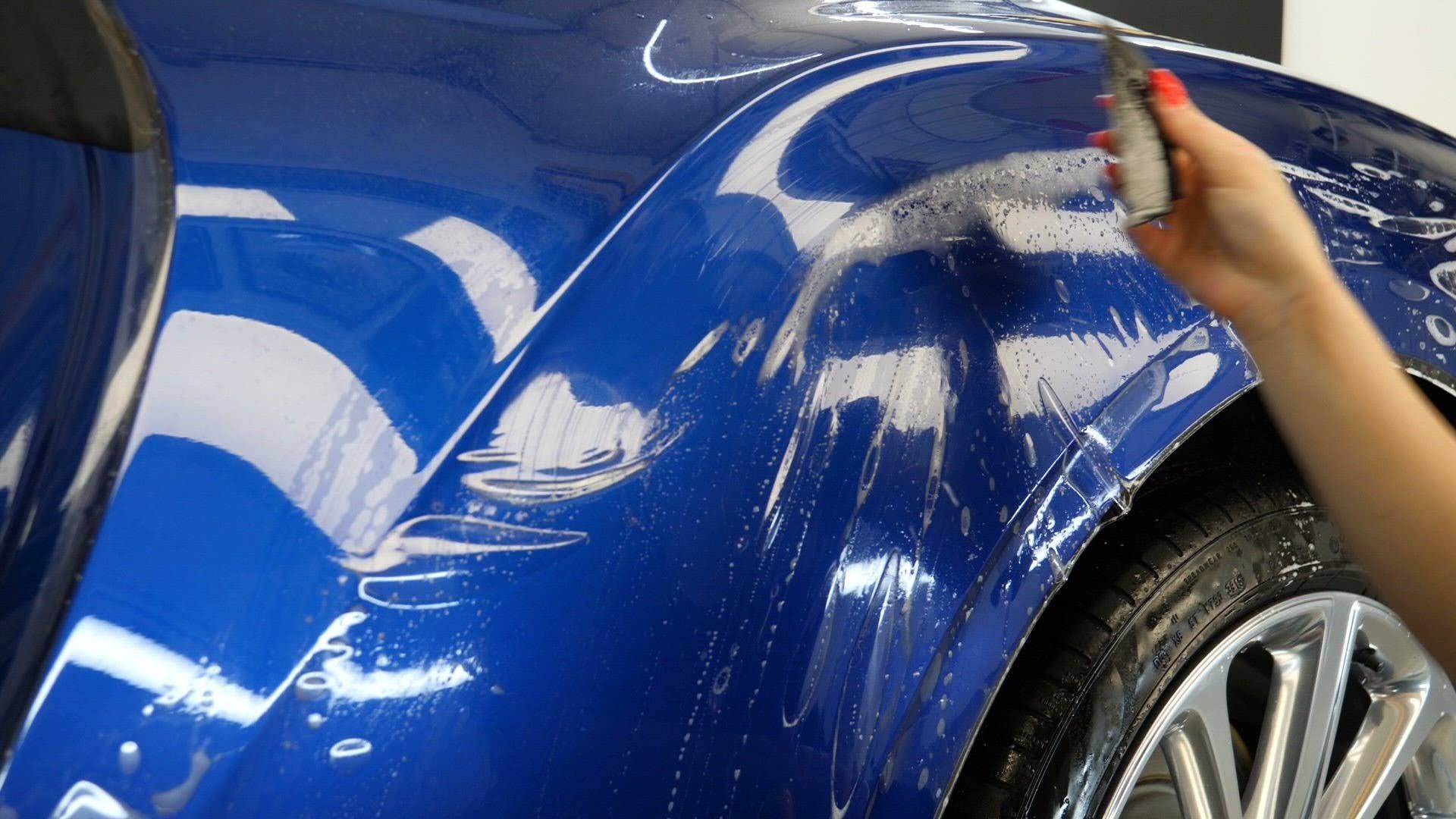 paint protection film