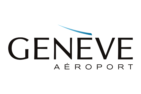 Logo Genève aéroport
