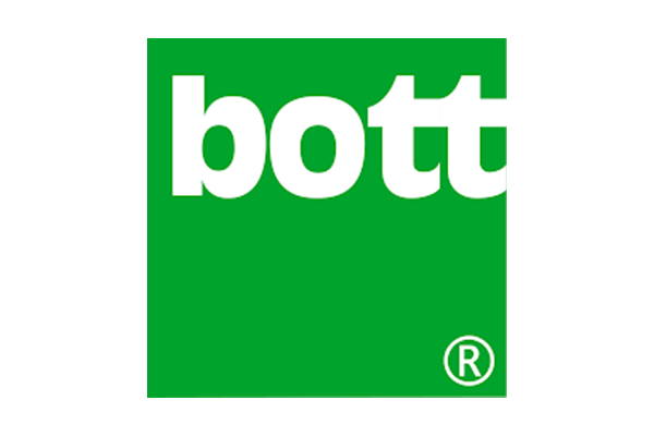 Logo Bott ETPL SA Genève