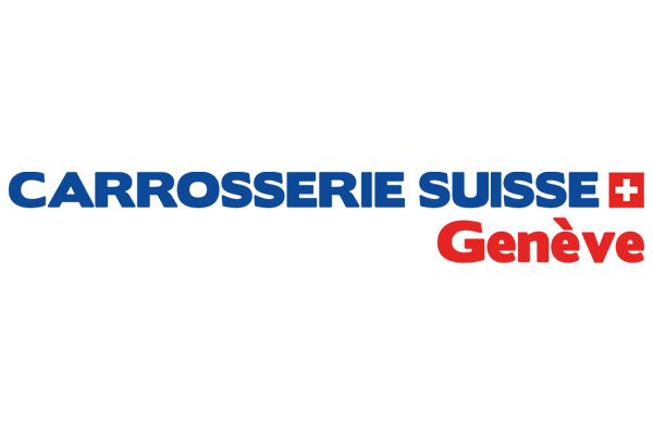 Logo Carrosserie Suisse Genève