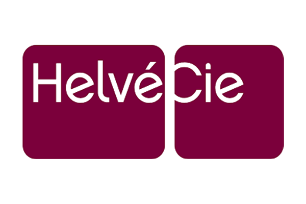 Logo HelvéCie