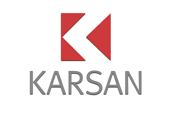 Logo Karsan partenaire ETPL SA Genève