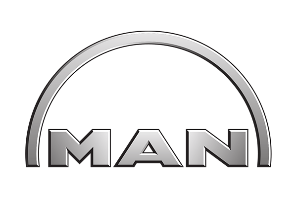 Logo MAN partenaire ETPL SA Genève