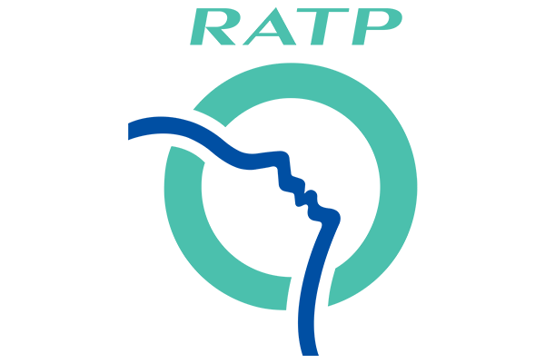 Logo RATP