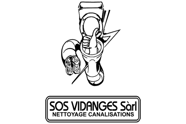 Logo SOS Vidanges Sàrl