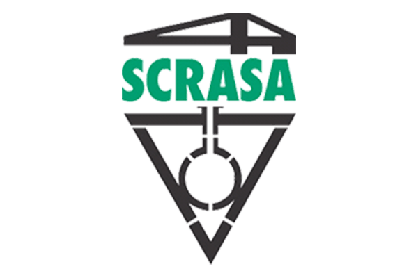 Logo SCRASA
