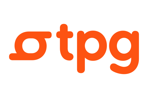 Logo TPG