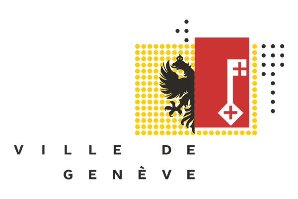 Logo ville de Genève