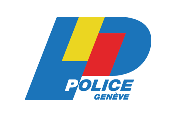 Logo police de Genève