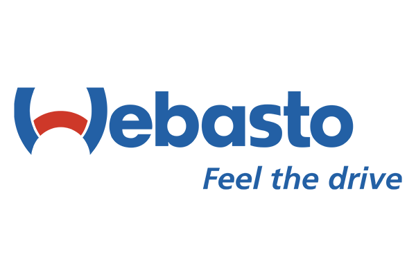 Logo Webasto