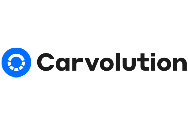Logo Carvolution