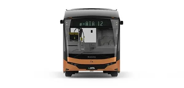KARSAN e-ATA 12