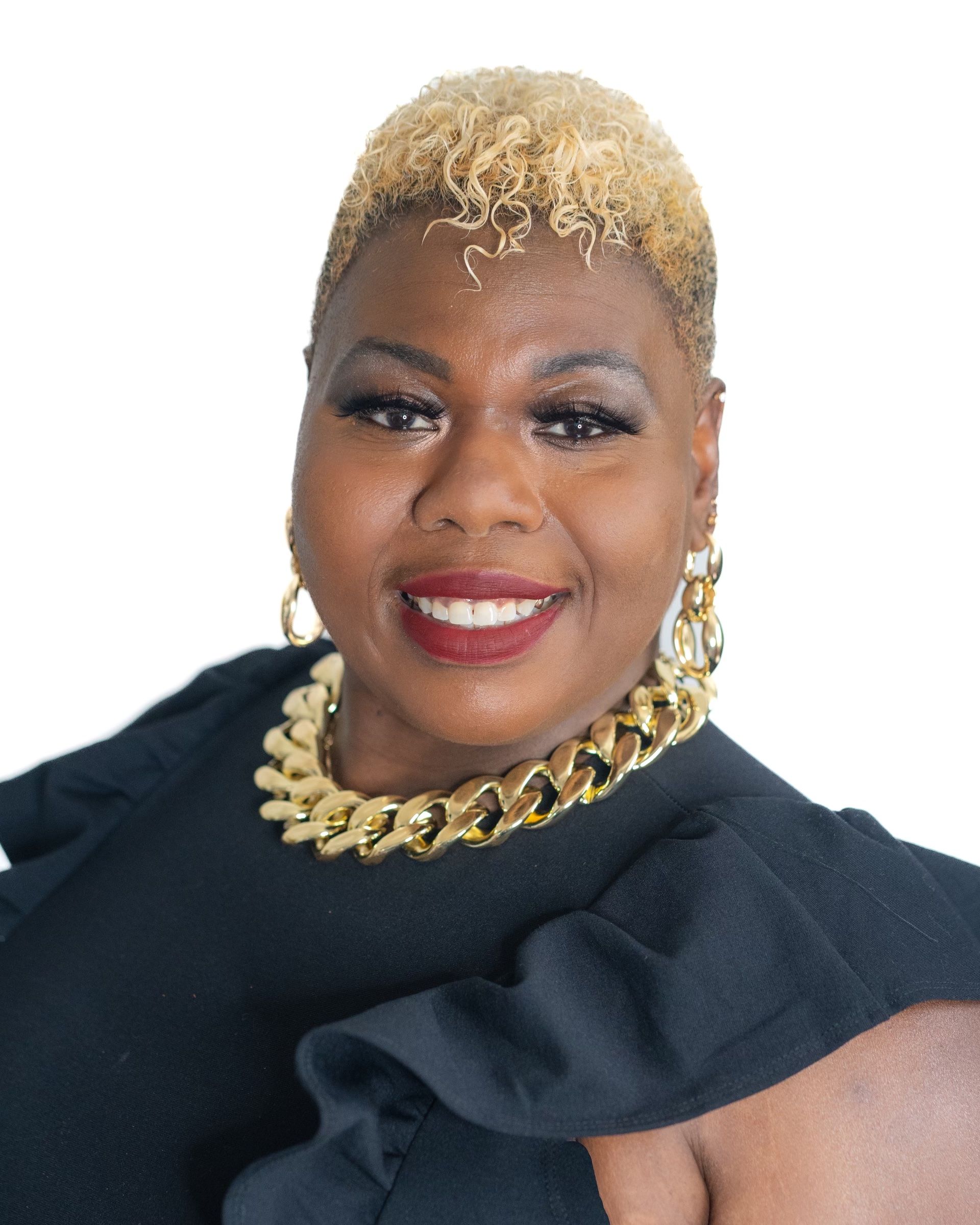 Aralana Alexander, CEO