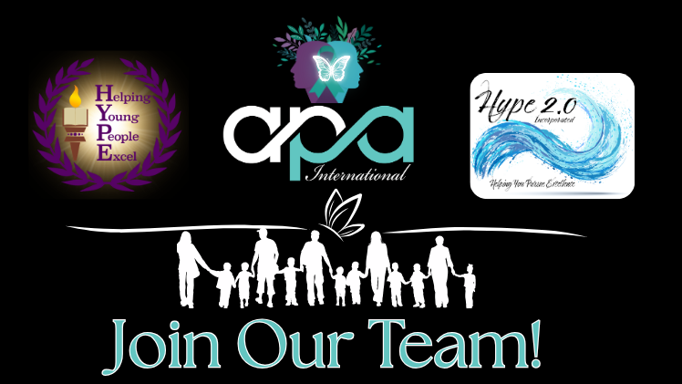Join our Team