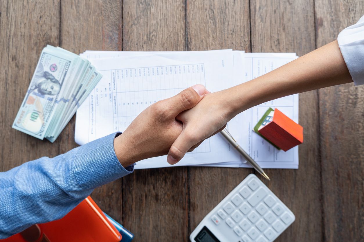 Crédito para crescer com controle: como estruturar sua empresa