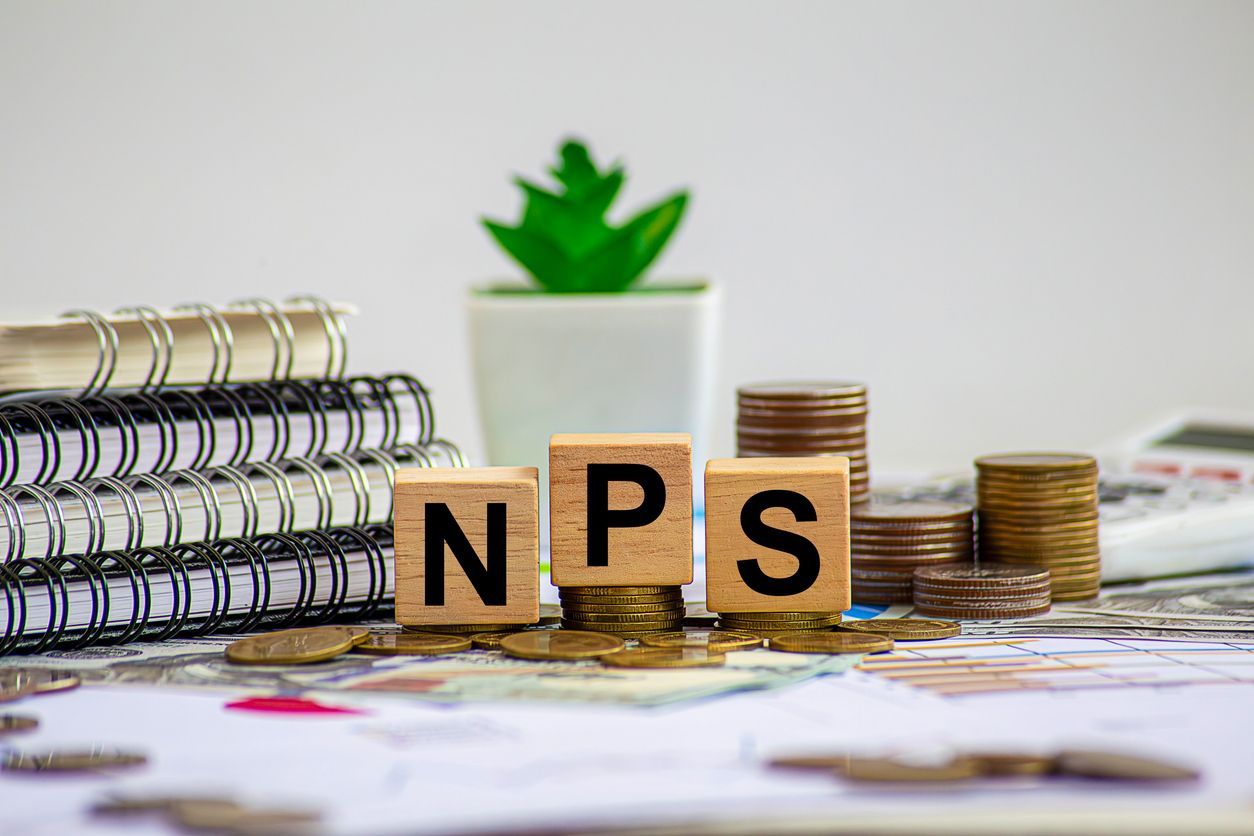 mensuração de nps