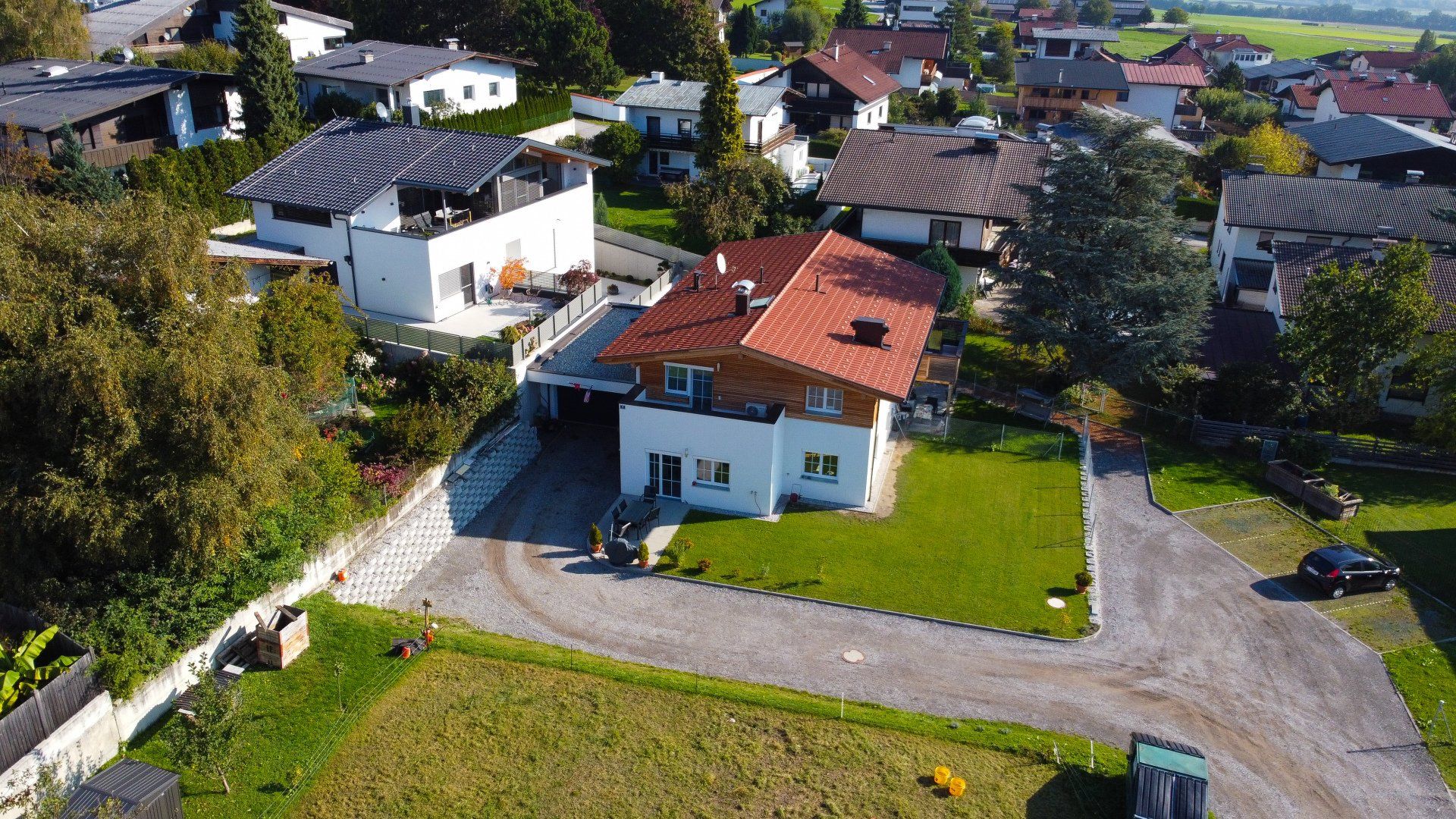 Wohnhaus Tischler Anger 5