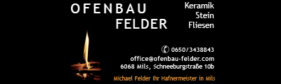 Ofenbau Felder