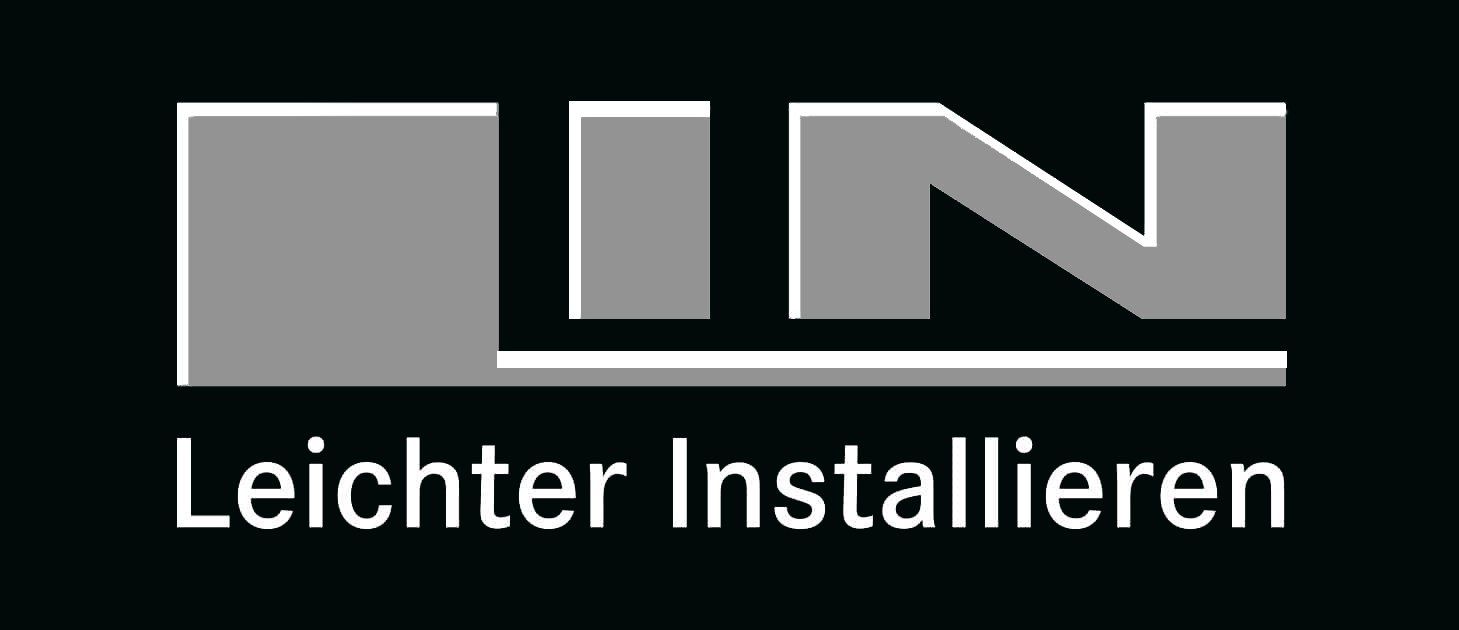 Logo von Leichter Installieren