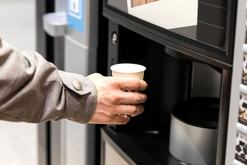 dispenser
