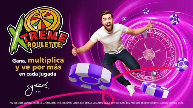 Leon casino