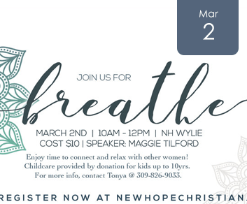 breath