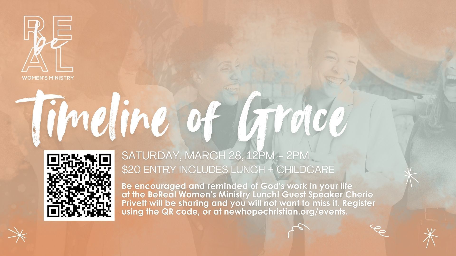Women's Event - church in Wylie, TX