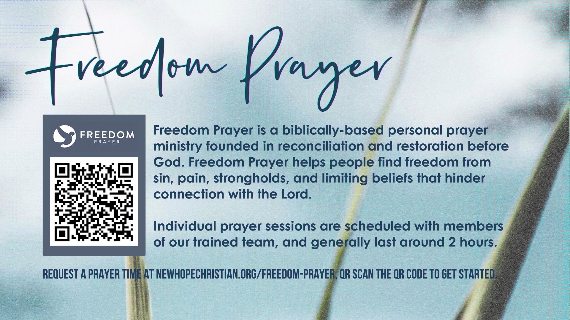 Freedom Prayer Wylie Texas