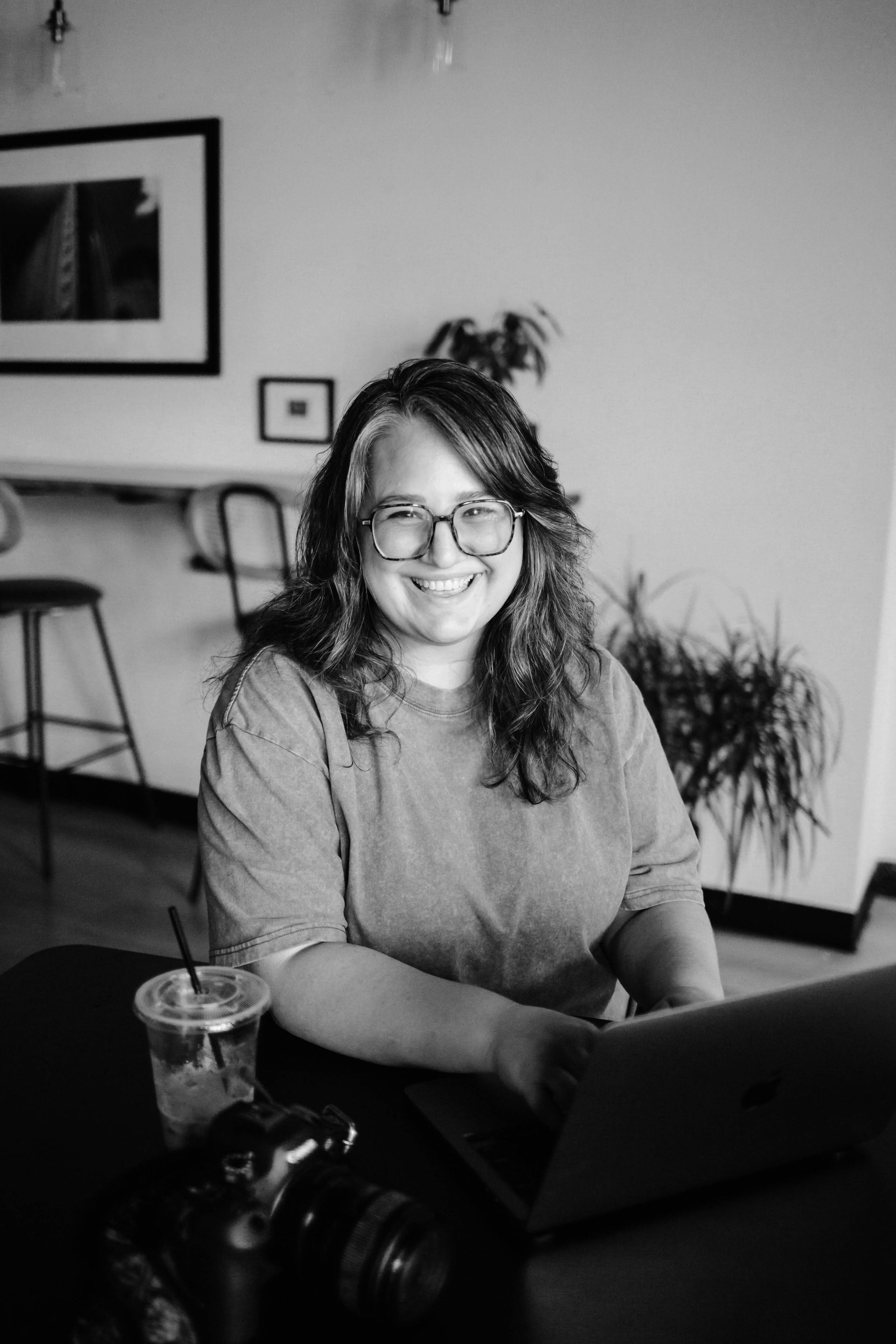 Sarah Rosie McDaniel