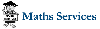 Maths Services Logo