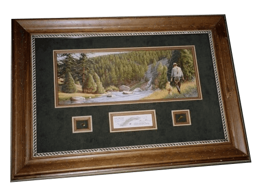 — picture framing in Conifer,, CO