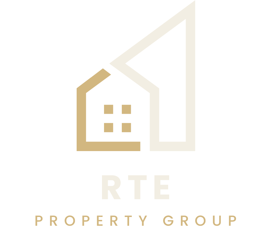 RTE Property group logo