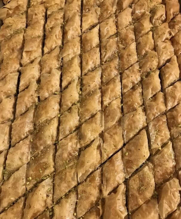 Baklava