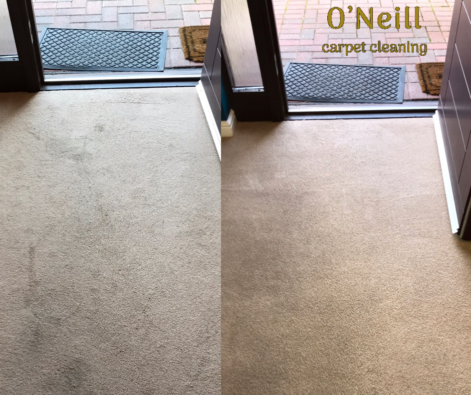 Edinburgh Carpet Cleaning