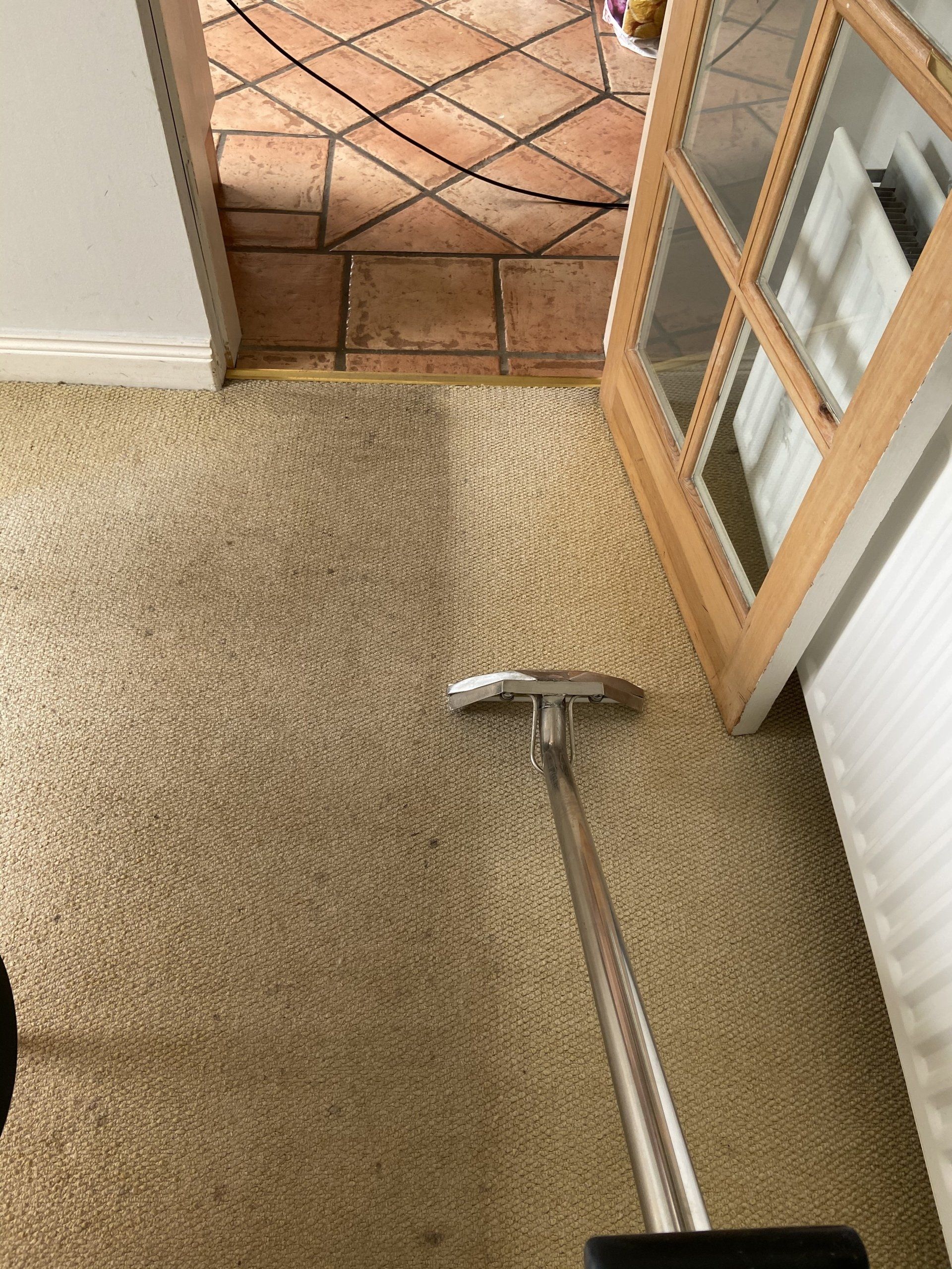 Edinburgh Carpet Cleaning