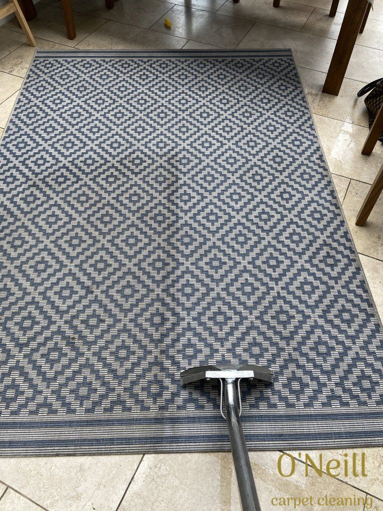 Edinburgh Carpet Cleaning