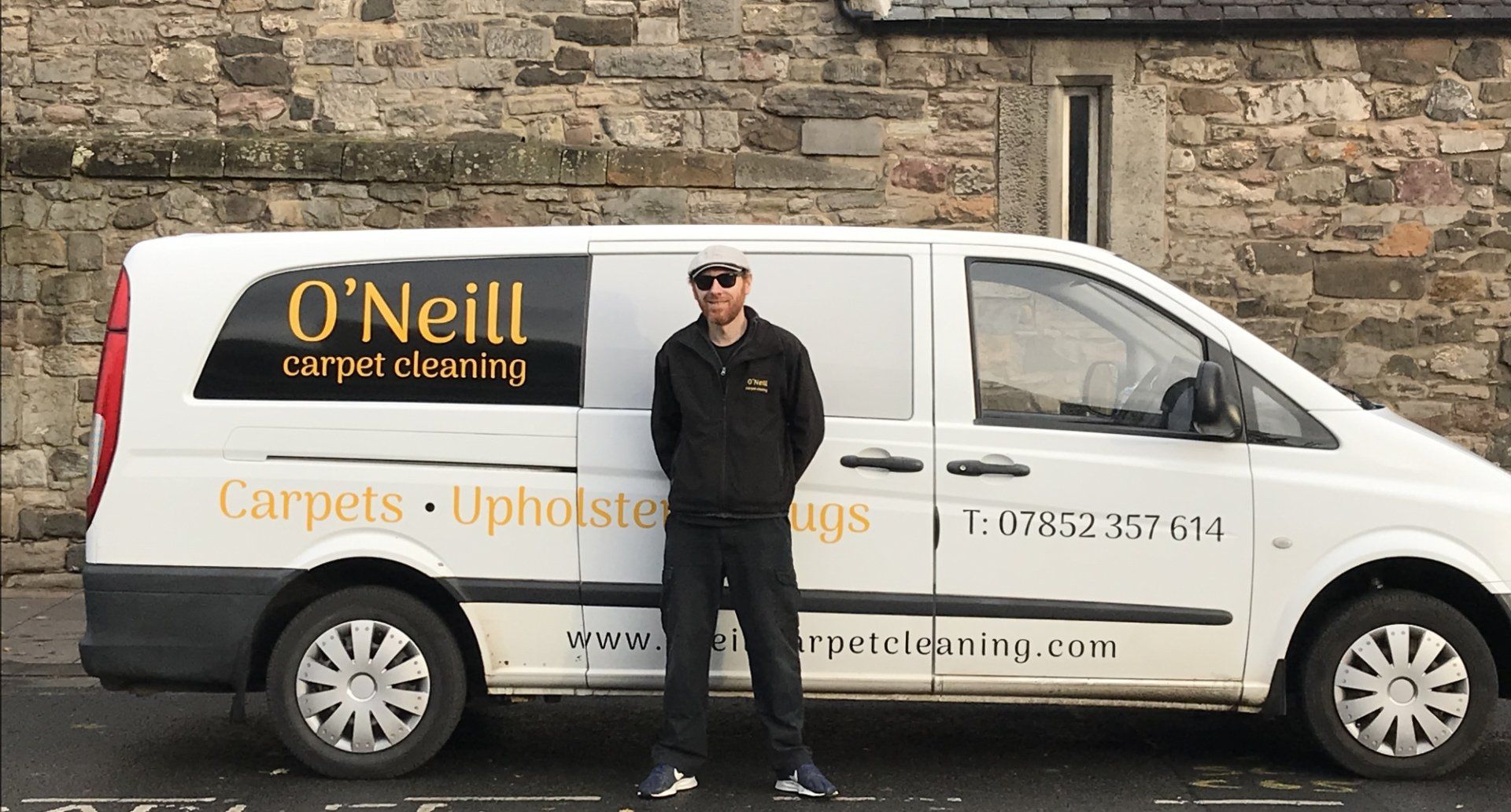 Edinburgh Carpet Cleaning