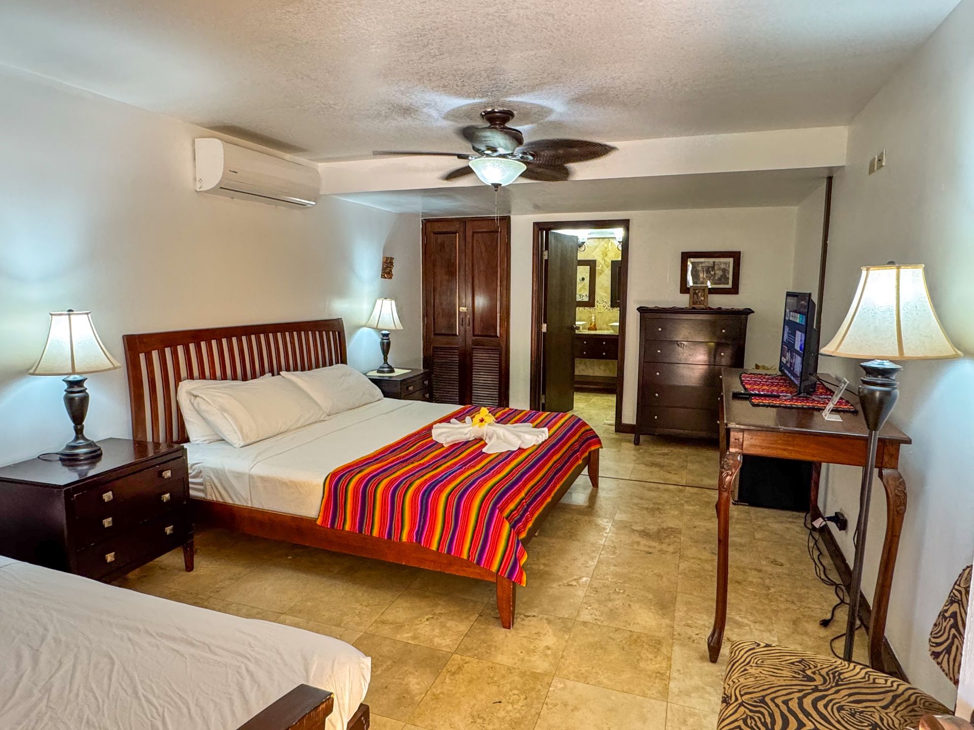 Best accommodations in Hopkins Village, Belize 