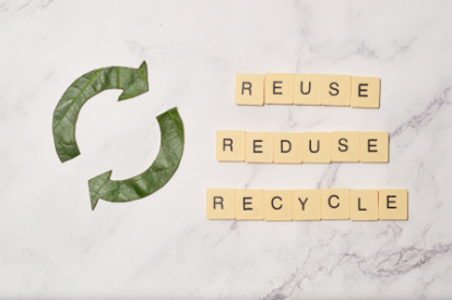 From Trash to Treasure | WCS Facilities Management