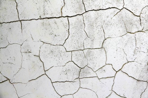 Concrete Cracks and Damages