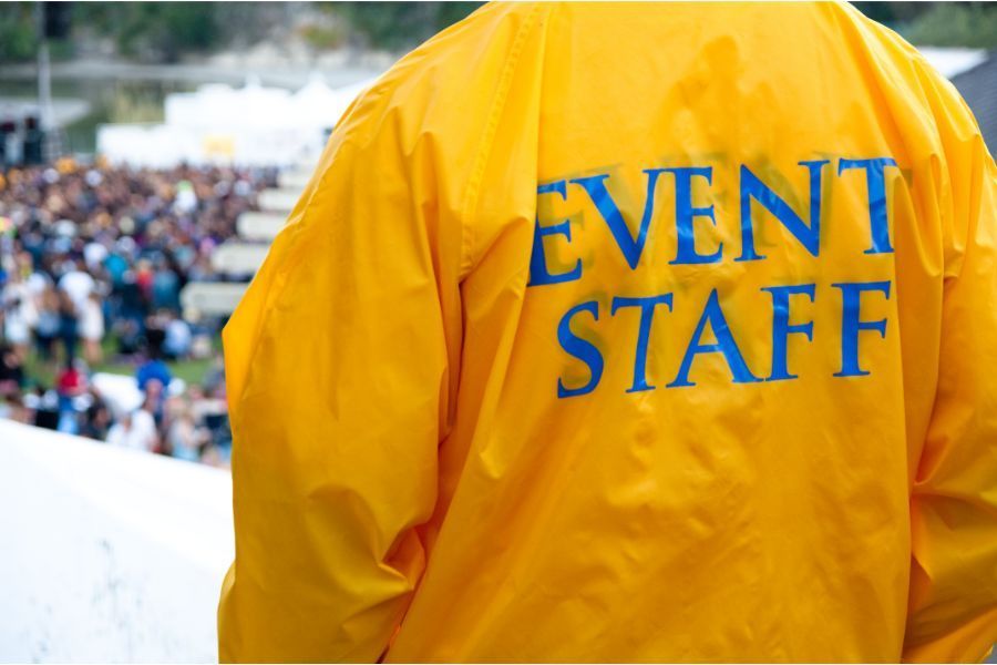 Event Staff