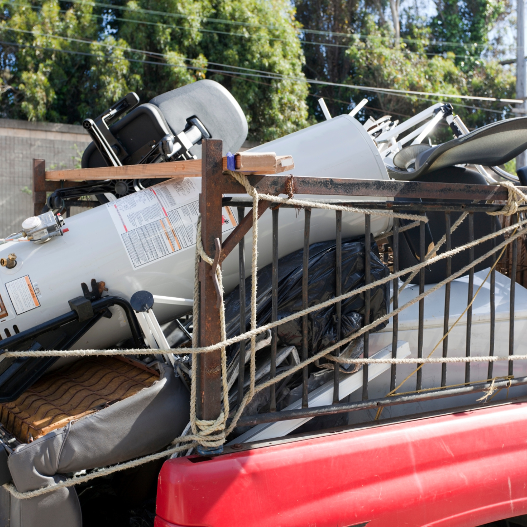 Junk Hauling