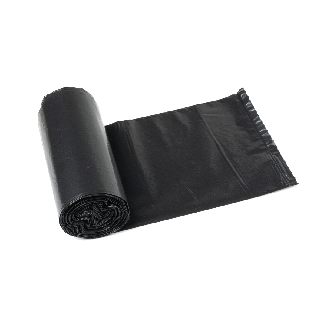 Receptacle and Liner Purchasing