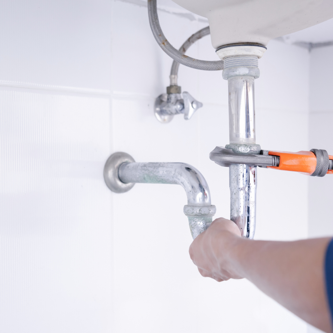 Plumbing