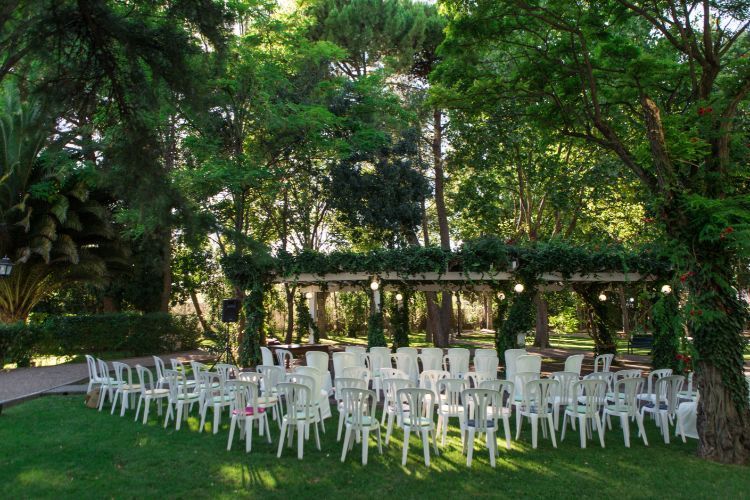 event chairs needs deep cleaning with specialized tools