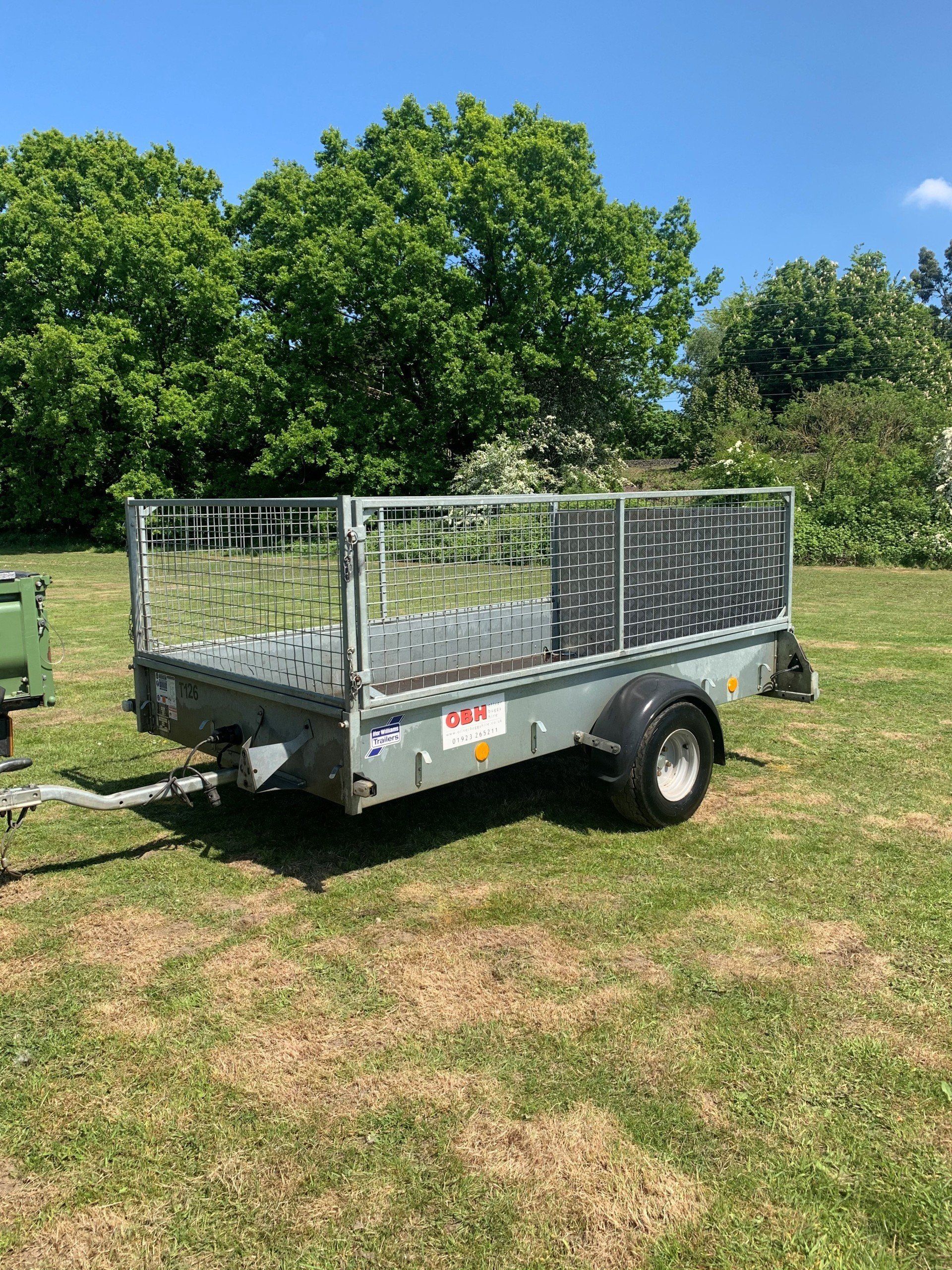 Oliver Buggy Hire, Golf Buggy Hire, Mule Hire, Gator Hire, OBH