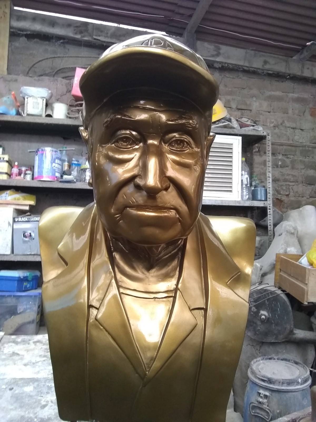 Arternativo Esculturas