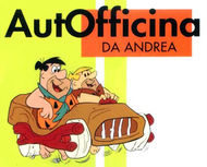 AUTOFFICINA SARTI - LOGO